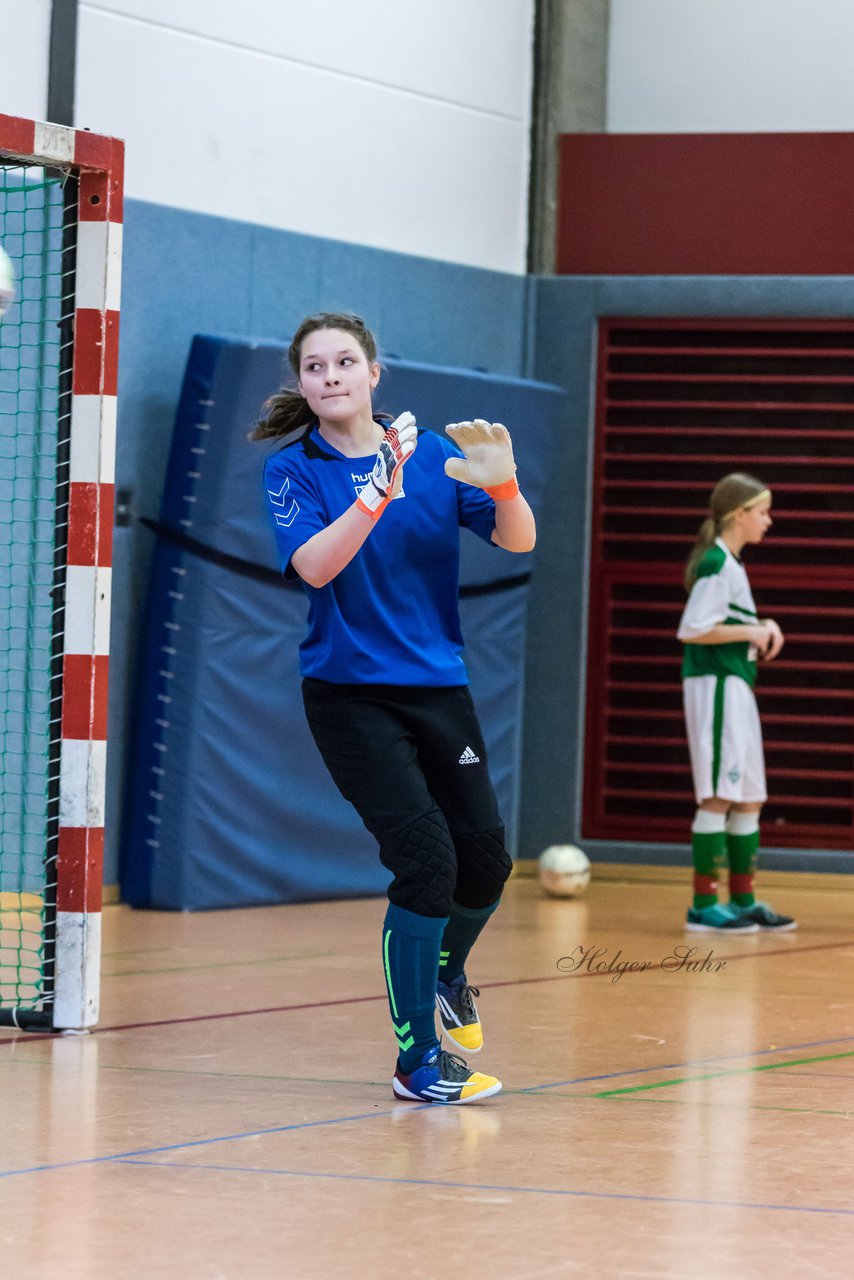 Bild 98 - Norddeutschen Futsalmeisterschaften : Sieger: Osnabrcker SC